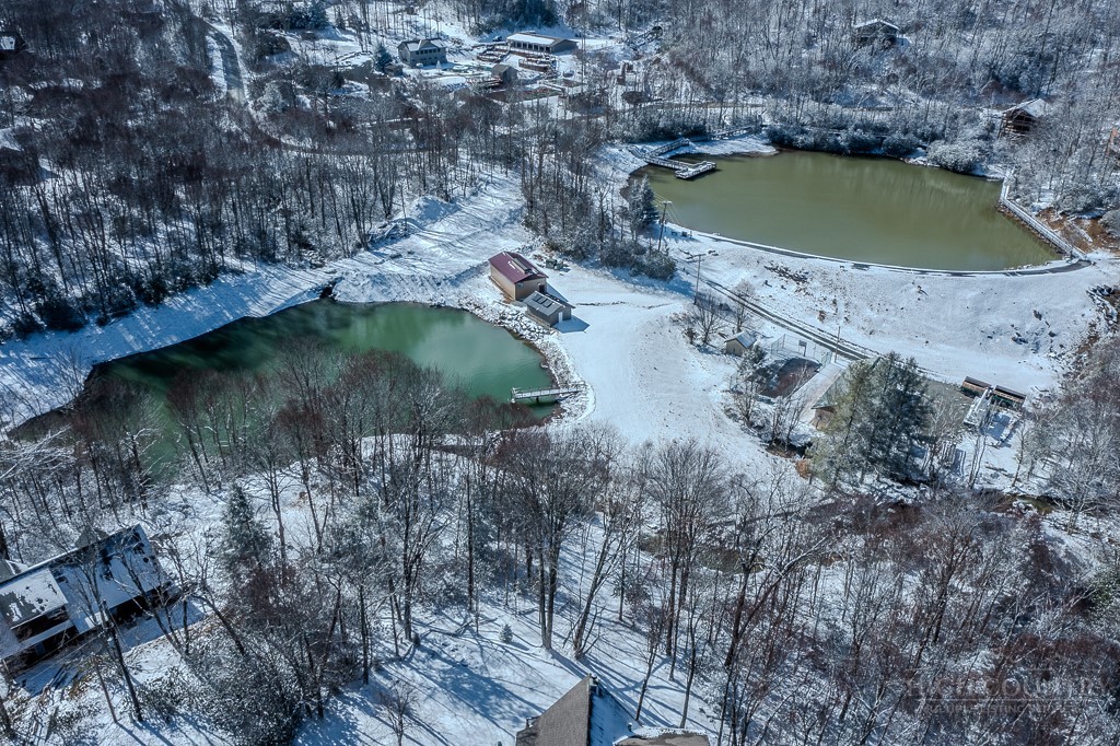 252 Greenbriar Road Beech Mountain, NC 28604 - Photo 16 of 17