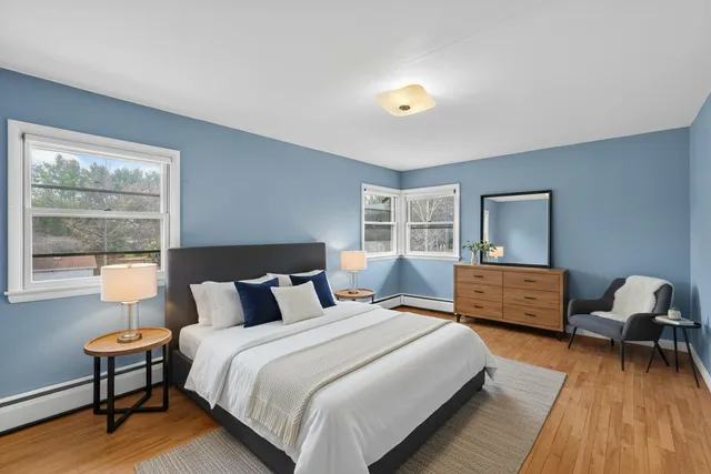 $399,000 | 40 Robinson Gardens, Lewiston, ME 04240