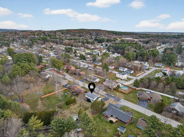 $399,000 | 40 Robinson Gardens, Lewiston, ME 04240