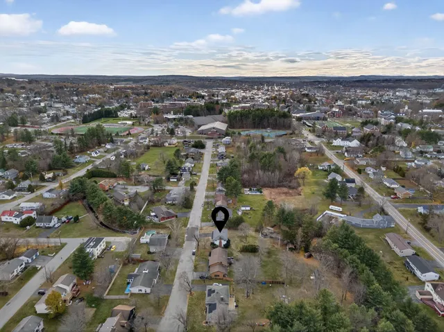 $399,000 | 40 Robinson Gardens, Lewiston, ME 04240