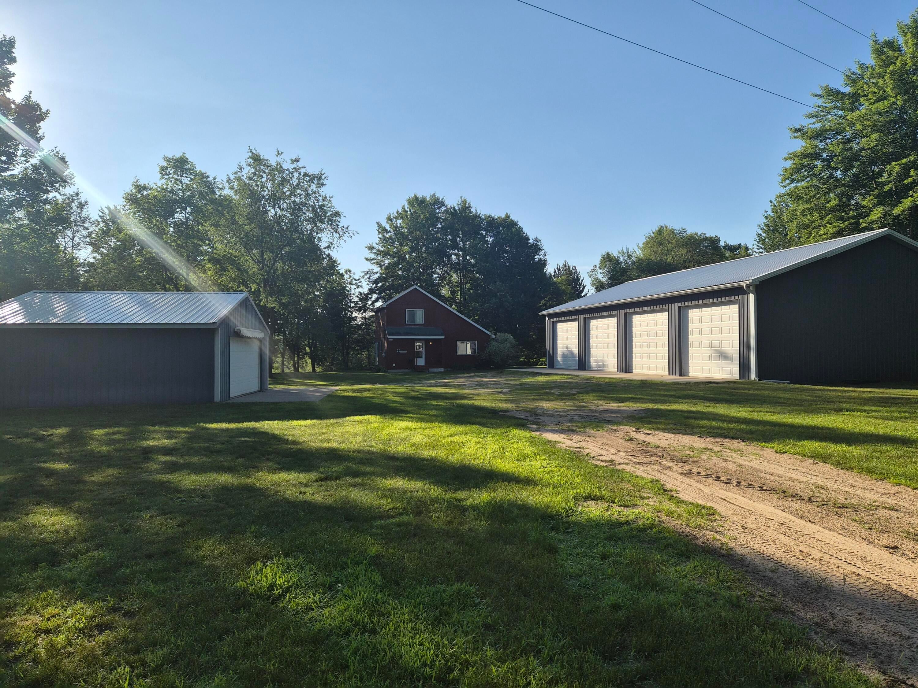 10870 Sutters Mill Road Frederic, MI 49733 - Photo 87 of 88 Gallery Image 87
