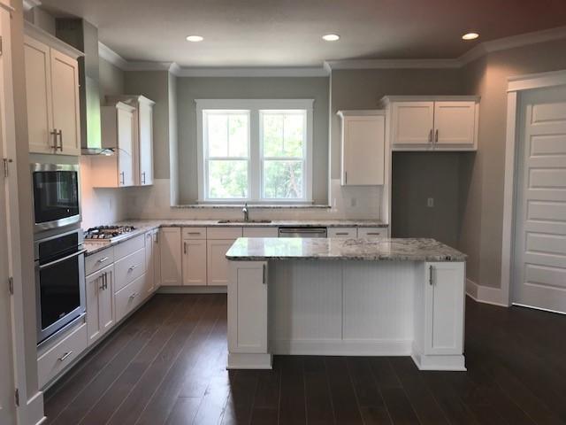91 Grande Pointe Circle, Unit LOT 37 Inlet Beach, FL 32461 - Photo 18 of 77 Kitchen-2 - Copy - Copy