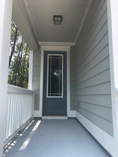 91 Grande Pointe Circle, Unit LOT 37 Inlet Beach, FL 32461 - Photo 4 of 77 Front Entry-Door - Copy - Copy
