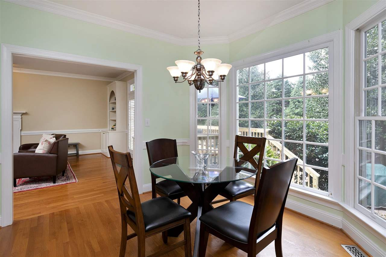 2337 Brisbayne Circle Raleigh, NC 27615 - Photo 7 of 30 Photo 7