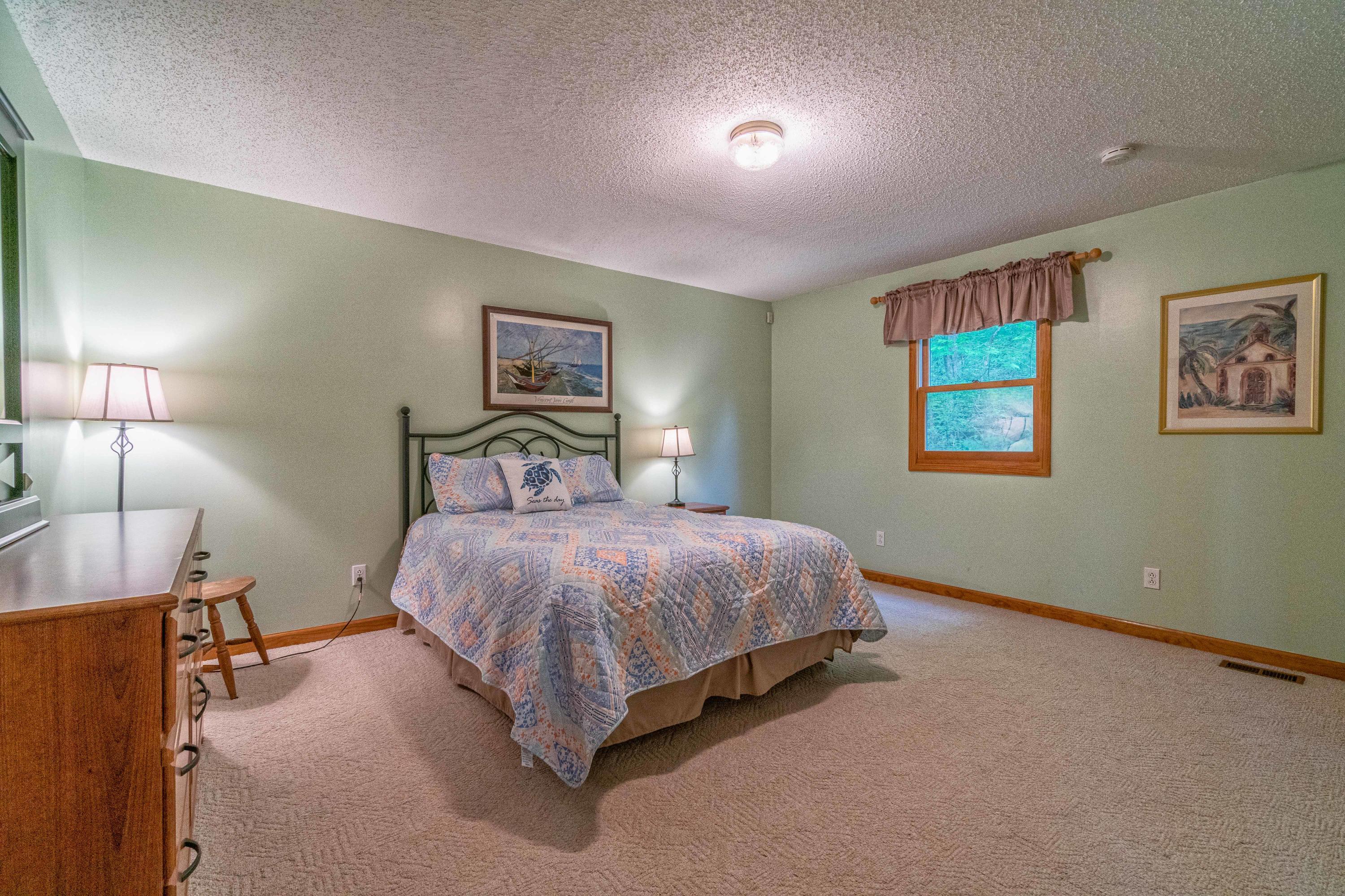 943 East Norris Point Road La Follette, TN 37766 - Photo 22 of 36 Bedroom 4