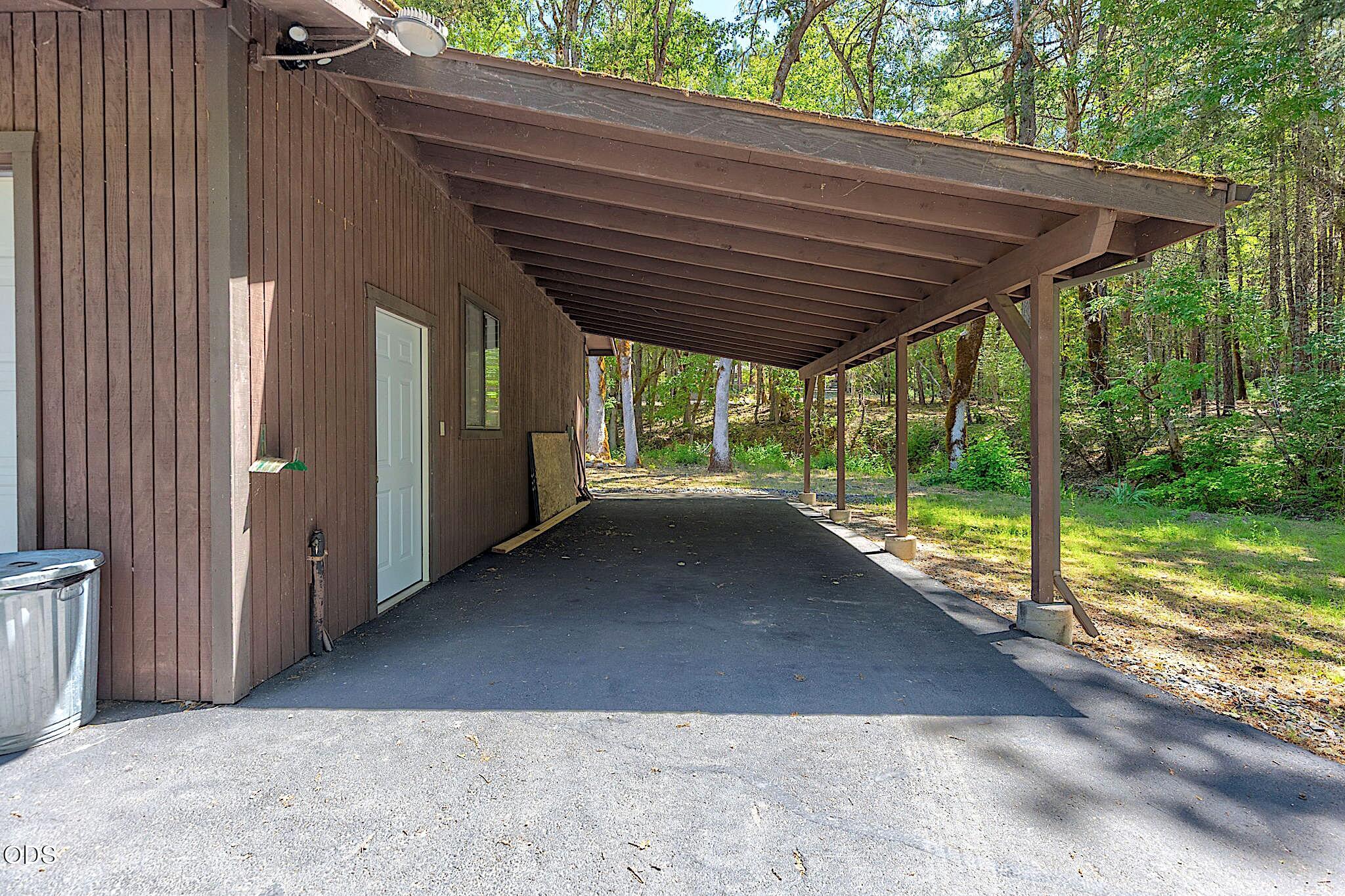 484 Round Prairie Road Wilderville, OR 97543 - Photo 59 of 77