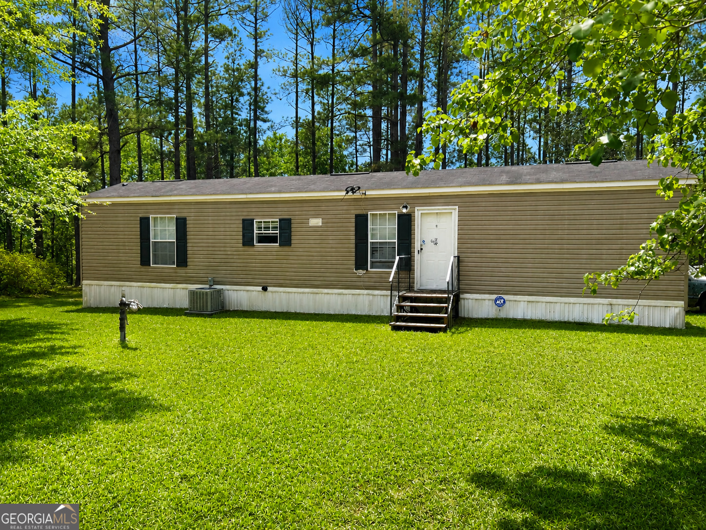 1059 Rabitsch Road Millen, GA 30442 - Photo 2 of 27