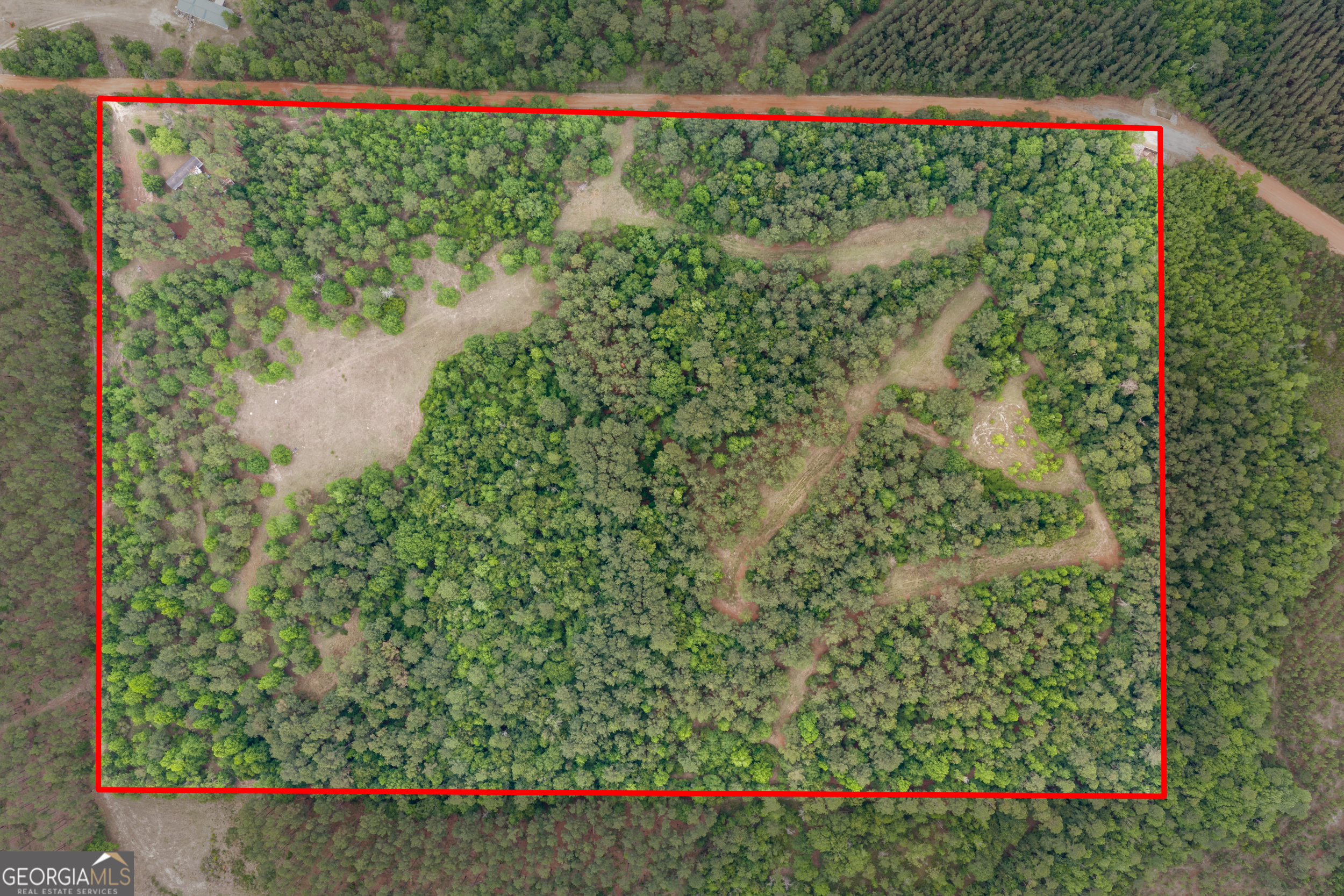 1059 Rabitsch Road Millen, GA 30442 - Photo 4 of 27
