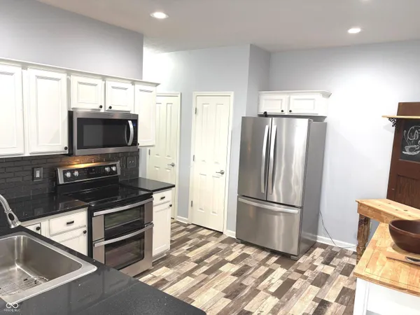 $225,000 | 2379 Saddle Drive, Shelbyville, IN 46176