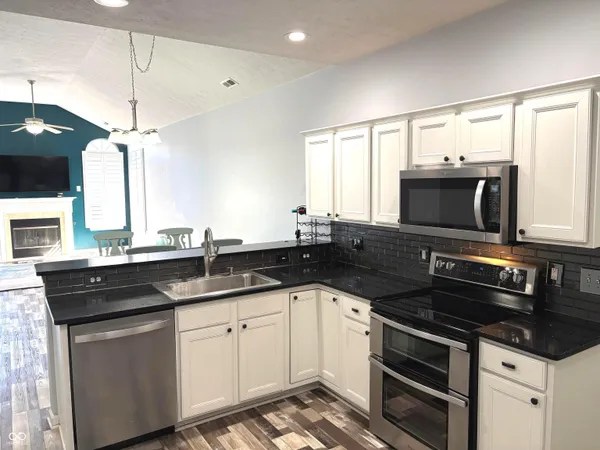 $225,000 | 2379 Saddle Drive, Shelbyville, IN 46176