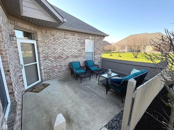 $225,000 | 2379 Saddle Drive, Shelbyville, IN 46176