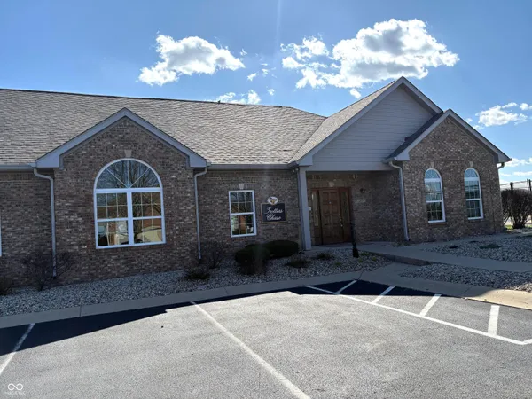 $225,000 | 2379 Saddle Drive, Shelbyville, IN 46176