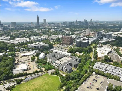 $475,000 | 747 Ralph McGill Boulevard Northeast, Unit 333, Atlanta, GA 30312