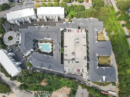 $475,000 | 747 Ralph McGill Boulevard Northeast, Unit 333, Atlanta, GA 30312