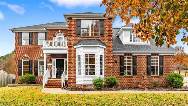 $459,900 | 1835 Morgans Mill Way, High Point, NC 27265