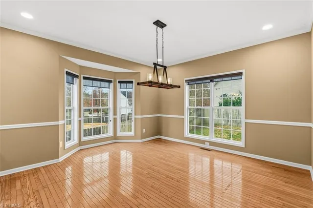 $459,900 | 1835 Morgans Mill Way, High Point, NC 27265