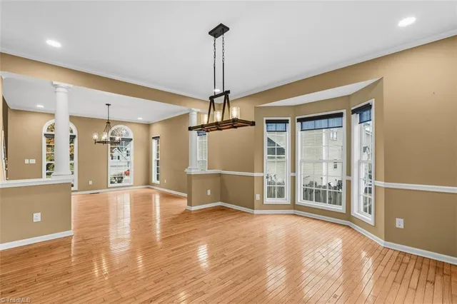 $459,900 | 1835 Morgans Mill Way, High Point, NC 27265