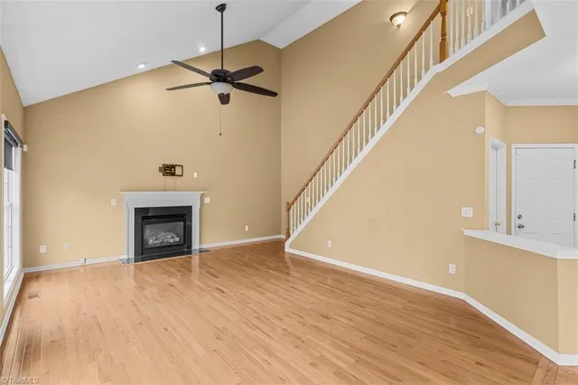 $459,900 | 1835 Morgans Mill Way, High Point, NC 27265