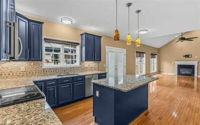 $459,900 | 1835 Morgans Mill Way, High Point, NC 27265