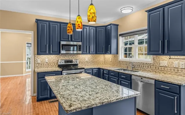 $459,900 | 1835 Morgans Mill Way, High Point, NC 27265