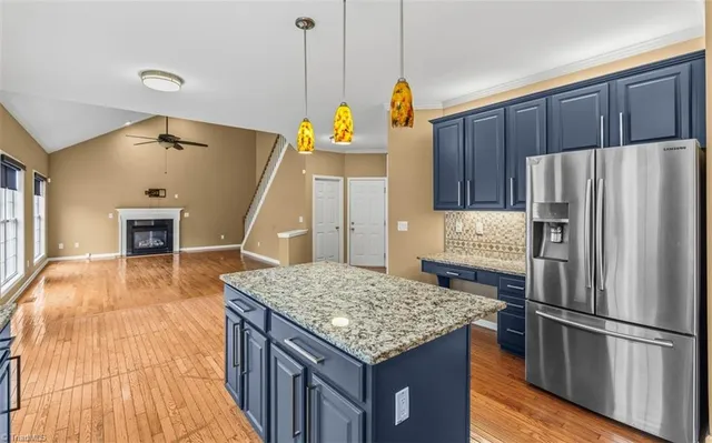 $459,900 | 1835 Morgans Mill Way, High Point, NC 27265