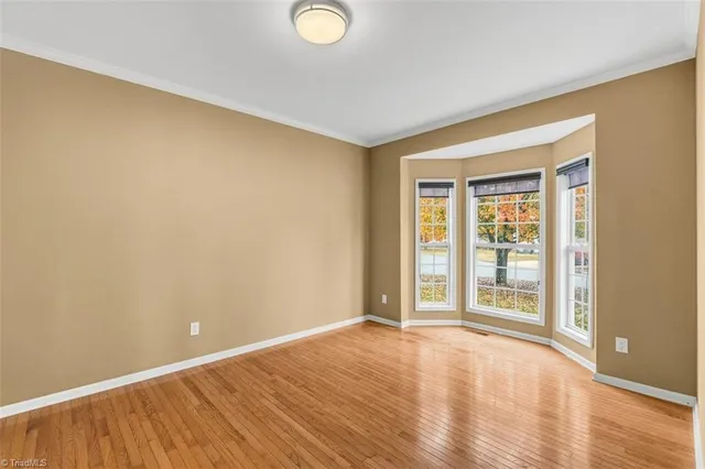 $459,900 | 1835 Morgans Mill Way, High Point, NC 27265