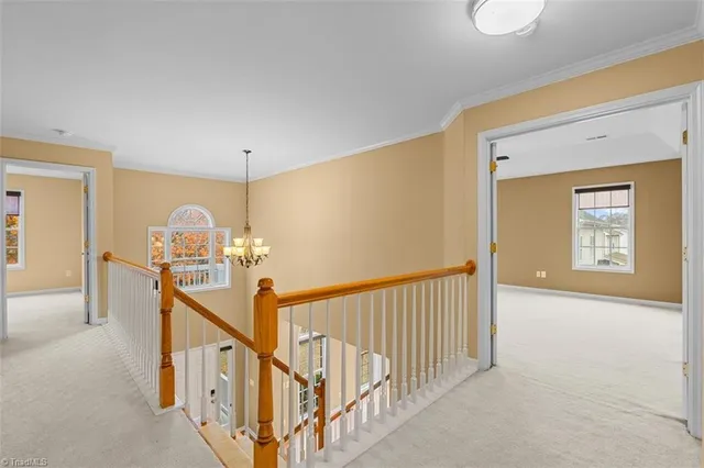 $459,900 | 1835 Morgans Mill Way, High Point, NC 27265