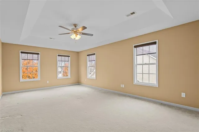 $459,900 | 1835 Morgans Mill Way, High Point, NC 27265