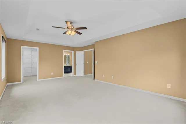 $459,900 | 1835 Morgans Mill Way, High Point, NC 27265