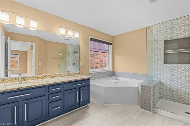 $459,900 | 1835 Morgans Mill Way, High Point, NC 27265