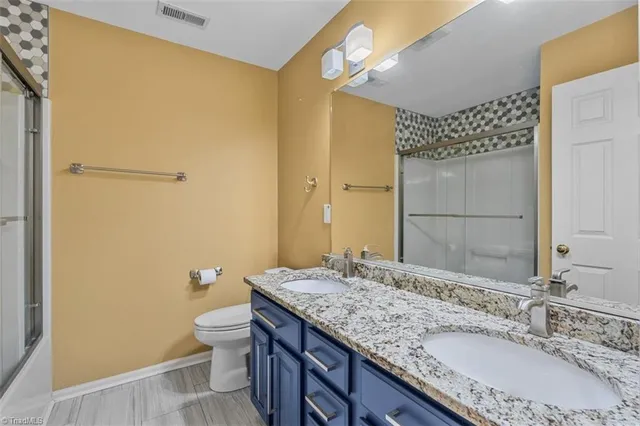 $459,900 | 1835 Morgans Mill Way, High Point, NC 27265