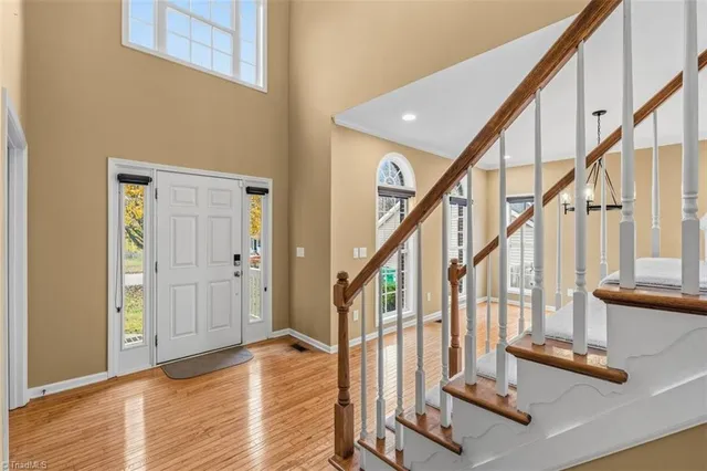 $459,900 | 1835 Morgans Mill Way, High Point, NC 27265