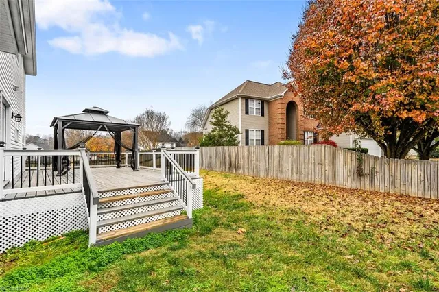 $459,900 | 1835 Morgans Mill Way, High Point, NC 27265