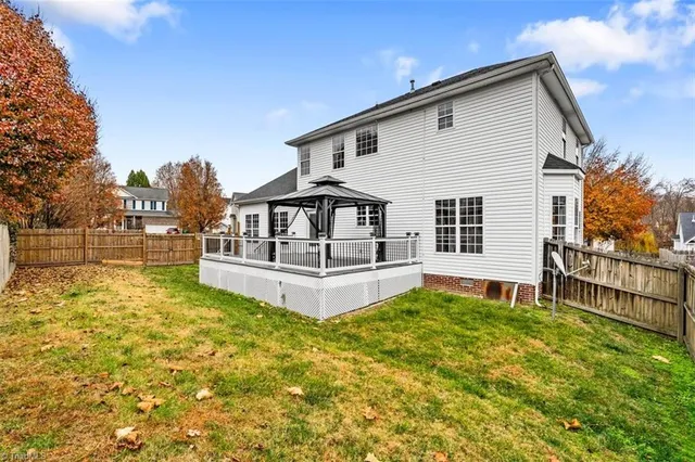 $459,900 | 1835 Morgans Mill Way, High Point, NC 27265