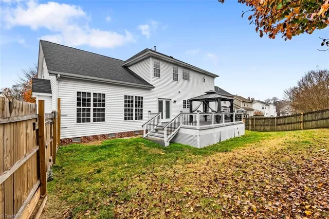 $459,900 | 1835 Morgans Mill Way, High Point, NC 27265