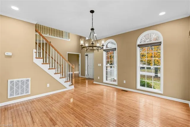 $459,900 | 1835 Morgans Mill Way, High Point, NC 27265