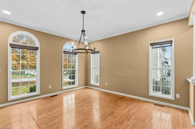 $459,900 | 1835 Morgans Mill Way, High Point, NC 27265