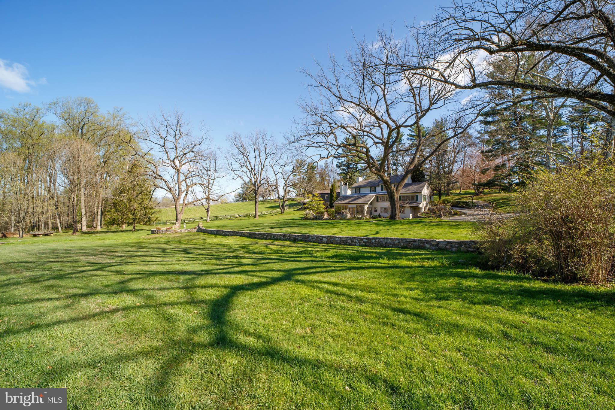 1105 Green Lane Road Malvern, PA 19355 - Photo 44 of 72