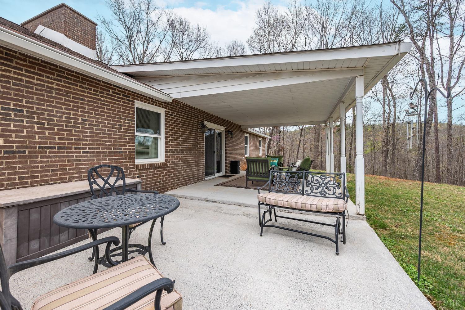1425 Kentmoor Farm Road Madison Heights, VA 24572 - Photo 39 of 47