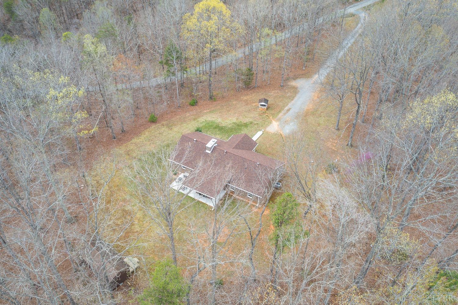 1425 Kentmoor Farm Road Madison Heights, VA 24572 - Photo 43 of 47
