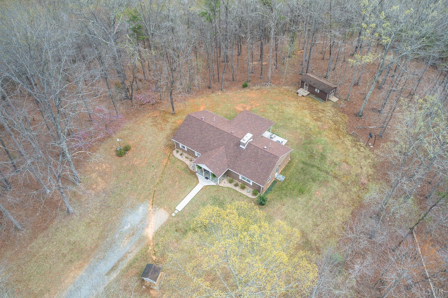 1425 Kentmoor Farm Road Madison Heights, VA 24572 - Photo 6 of 47