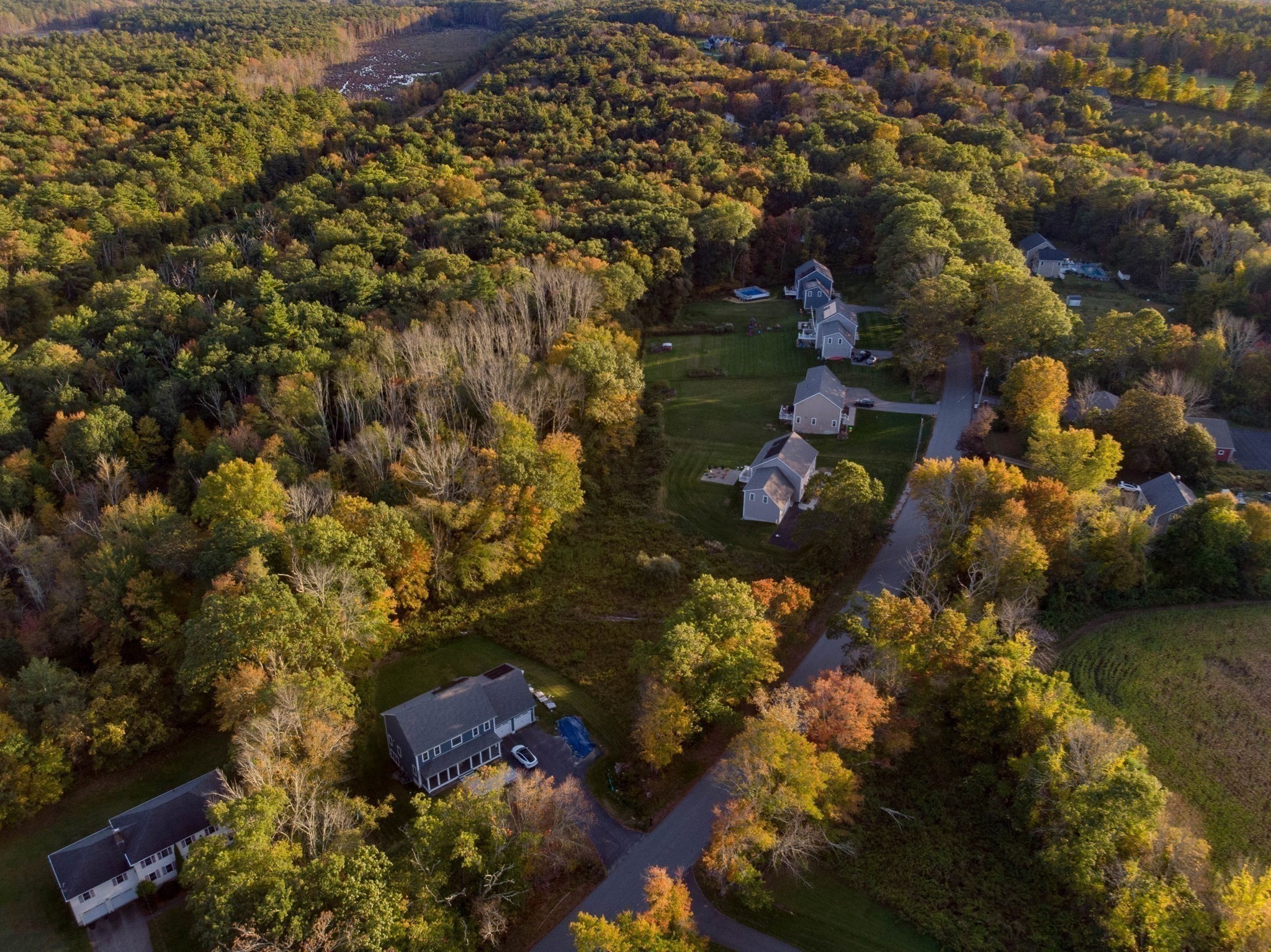235 Podunk Road Sturbridge, MA 01566 - Photo 9 of 11 Gallery Image 9