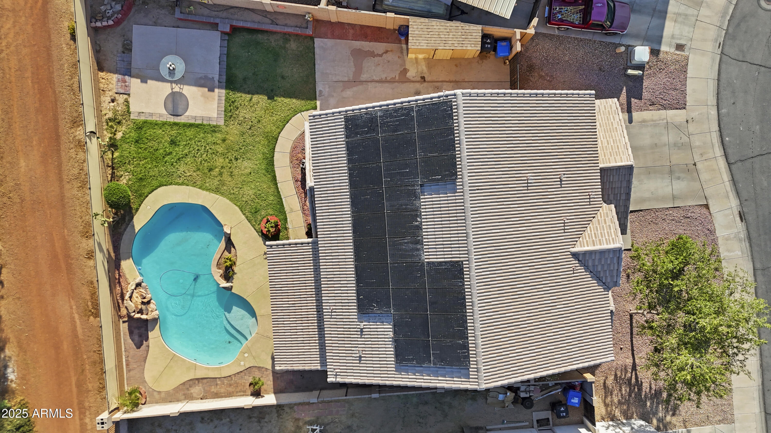 9719 West Heber Road Tolleson, AZ 85353 - Photo 20 of 23 DJI_20250502183320_0046_D