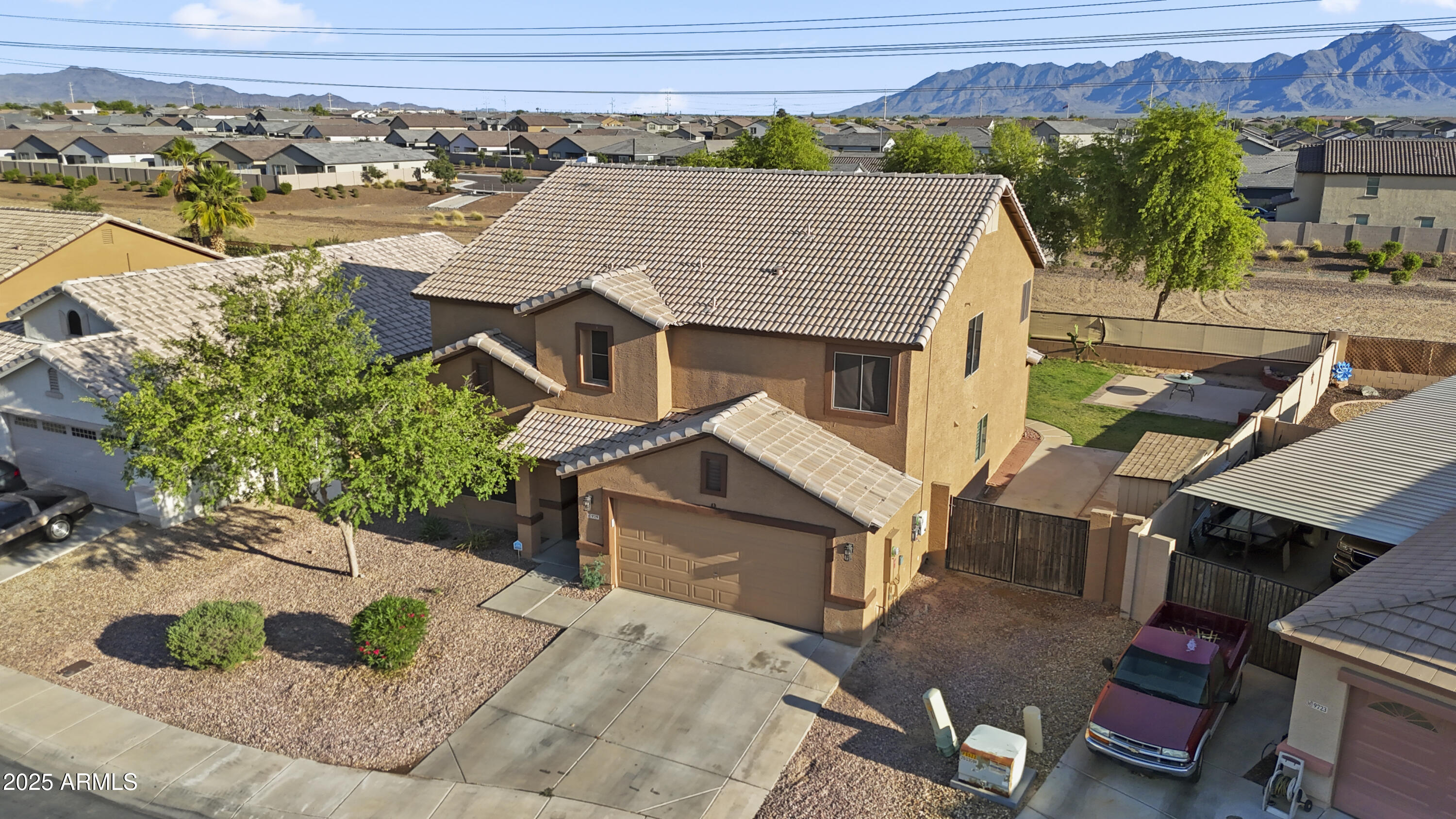9719 West Heber Road Tolleson, AZ 85353 - Photo 2 of 23 DJI_20250502183559_0066_D