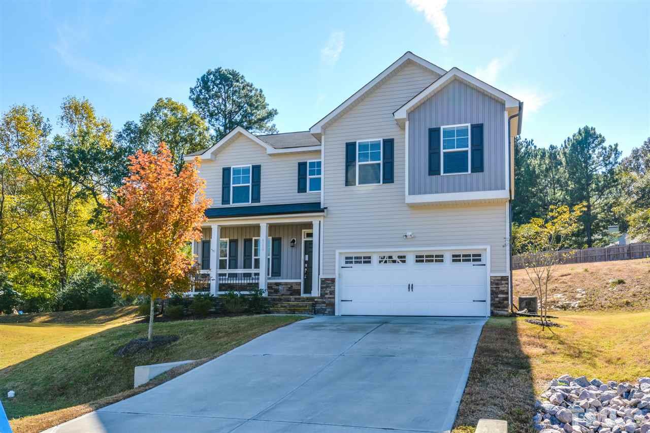 4220 McGrath Way Raleigh, NC 27616 - Photo 1 of 18 Gallery Image 1