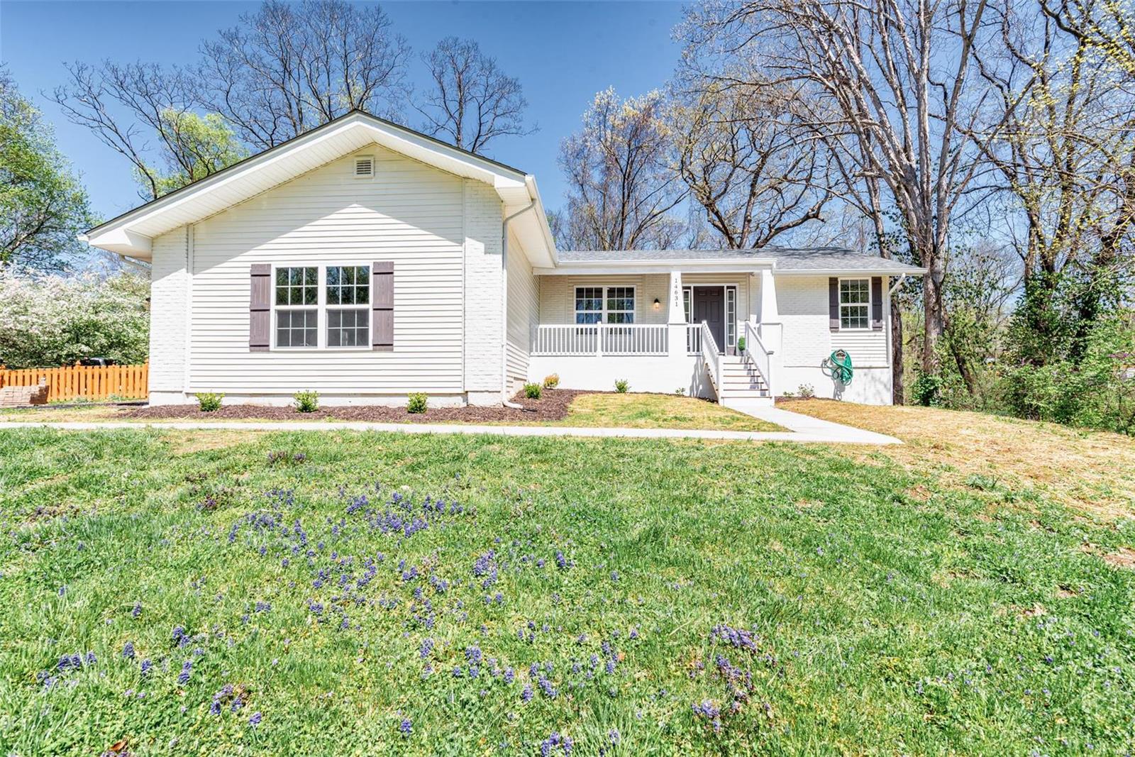 14631 Ladue Road Chesterfield, MO 63017 - Photo 1 of 38