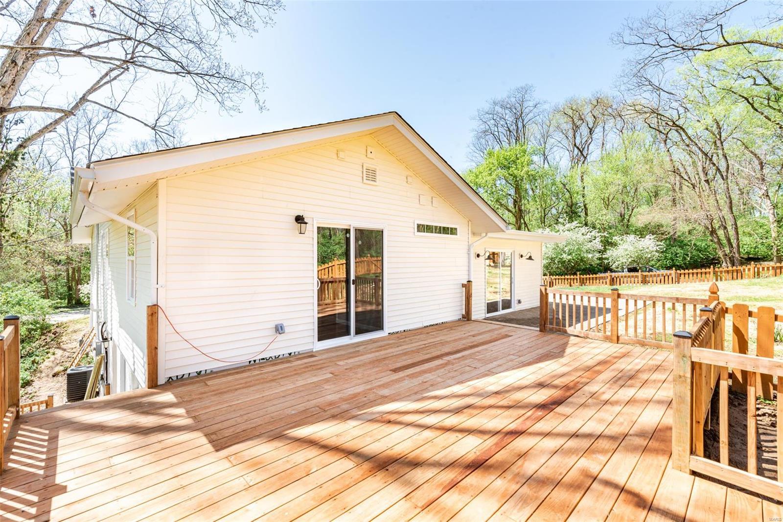 14631 Ladue Road Chesterfield, MO 63017 - Photo 33 of 38