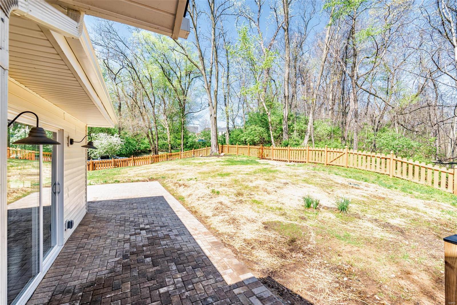 14631 Ladue Road Chesterfield, MO 63017 - Photo 35 of 38