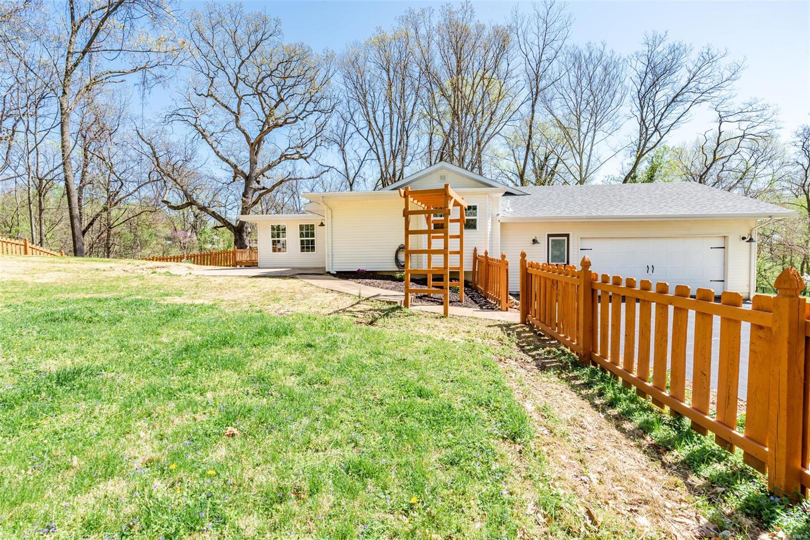 14631 Ladue Road Chesterfield, MO 63017 - Photo 36 of 38