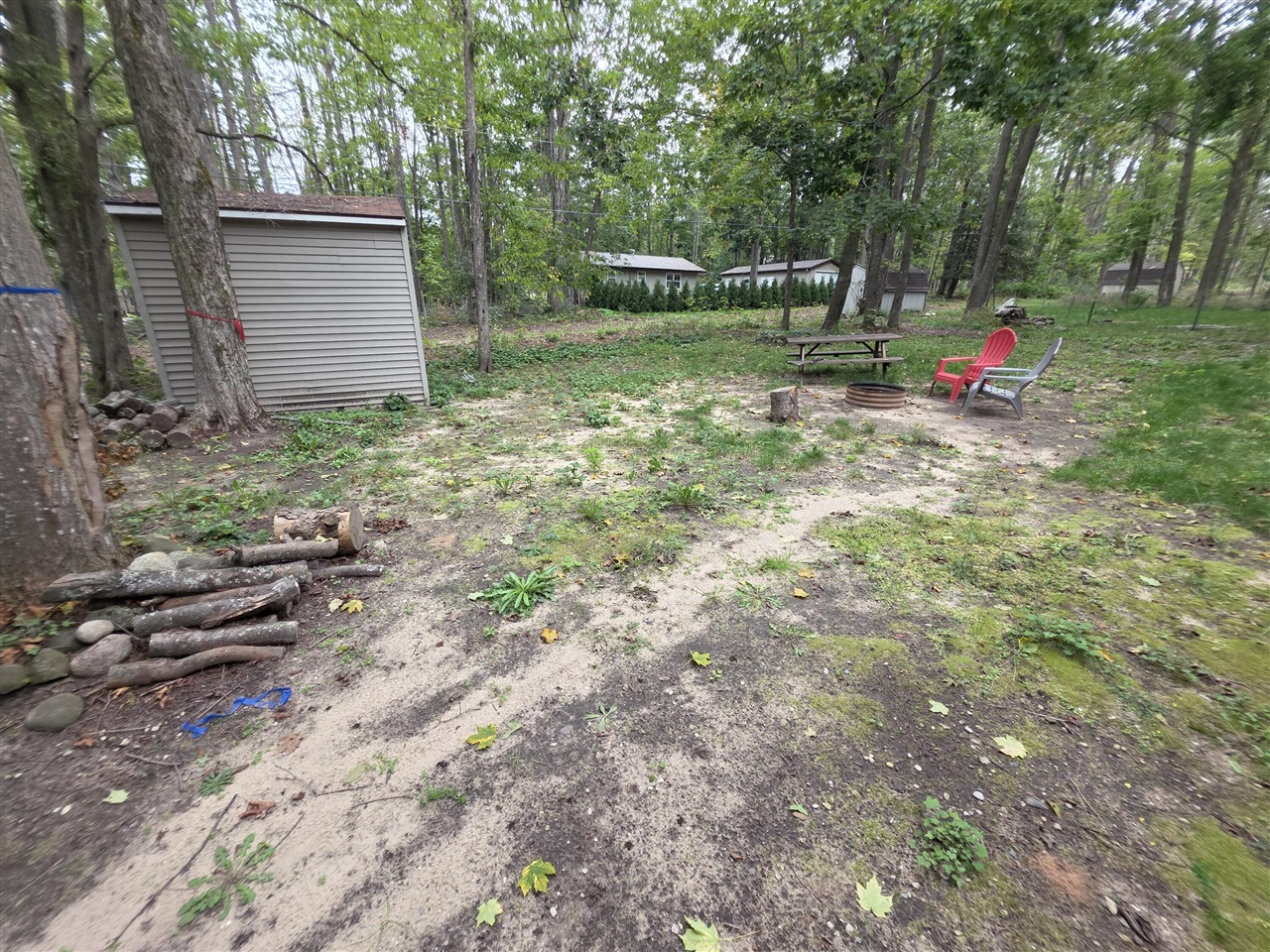262 Highland Road Harbor Springs, MI 49740 - Photo 23 of 25